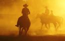 Mustering